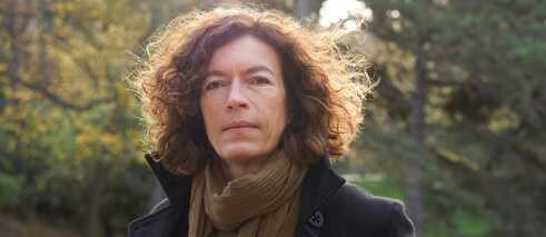 Anne Weber