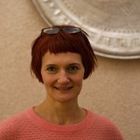 Martina Priessner &copy; © Martina Priessner Martina Priessner