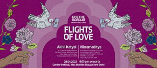 Flights of Love