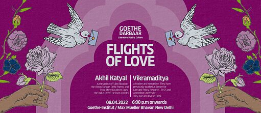 Flights of Love