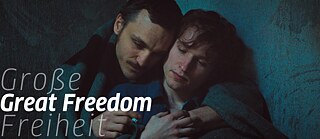 Grosse Freiheit