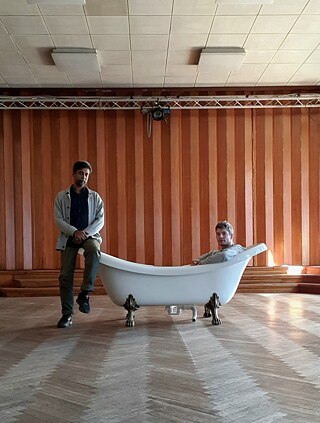 Im Tod_Sankar &copy; © Sankar Venkateswaran Im Tod_Sankar Venkateswaran & Leon Pfannenmüller