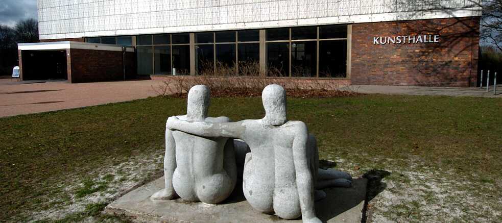 Long considered just some “Ossi thing”, the museum is again good for a surprise. 