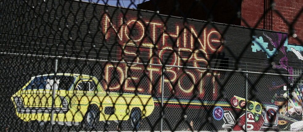 Jacqueline Caux, Never Stop: une musique qui résiste, 2017, documentation, 80 minutes, film-image fixe