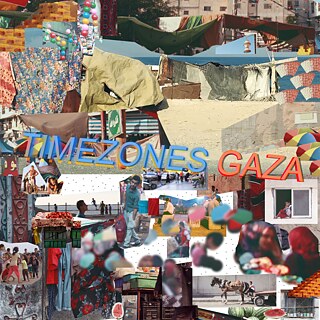 Episode 10 – Gaza © Grafik: © Šejma Fere Episode 10 – Gaza