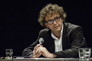 Bernd Scherer © © Foto: S. Bolesch Bernd Scherer