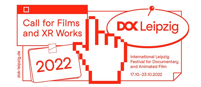 Call for Entries: Submit your Works to DOK Leipzig 2022
