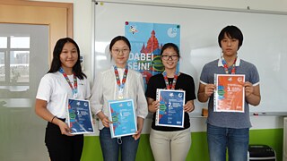 Gewinner*innen der NDO 2020