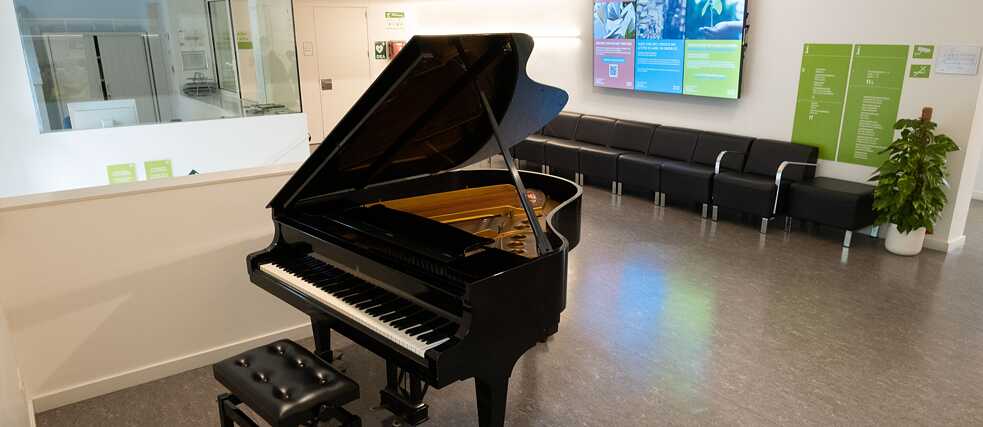 Foyer