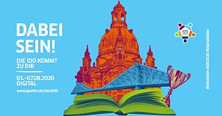 IDO 2020 © © Goethe-Institut IDO 2020