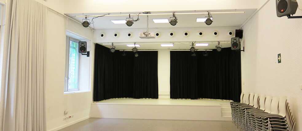 Saal