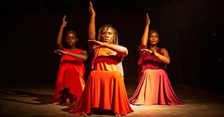 Visuel "Mi Ti Libre"