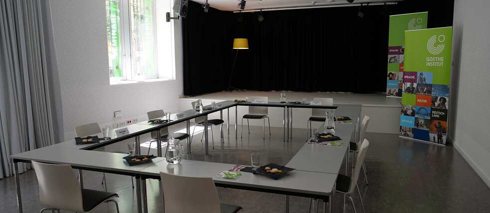 Saal