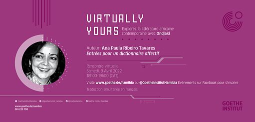 Virtually Yours #15