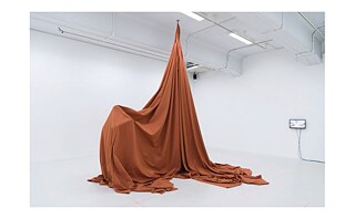 Judith Seng, Auf dem Weg zu »ACTING THINGS VI – Spatial Canvas«