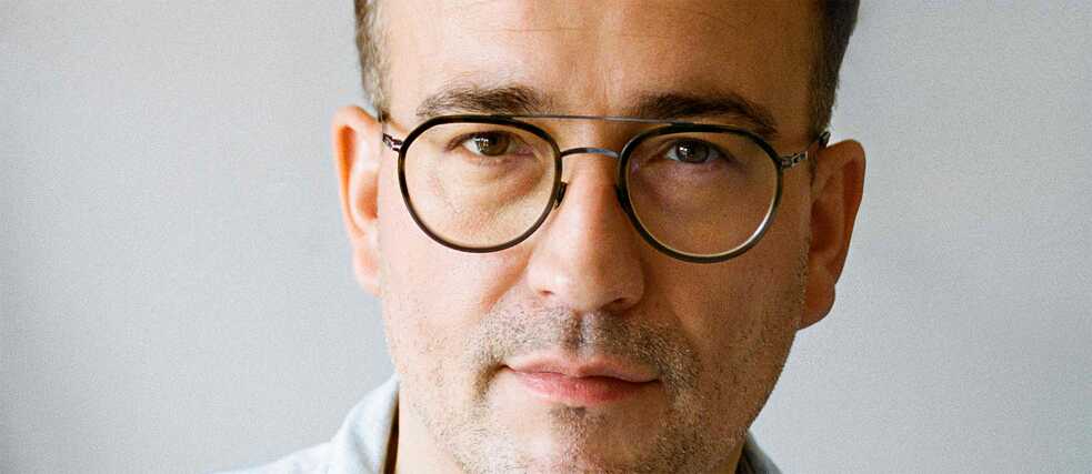Meet the Author #17: Daniel Schreiber
