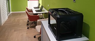 Vsuel Impression-3D Jeudis Après-midi