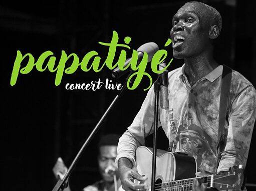 Papatiyé