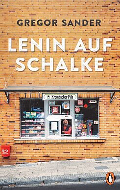 Sander: Lenin auf Schalke