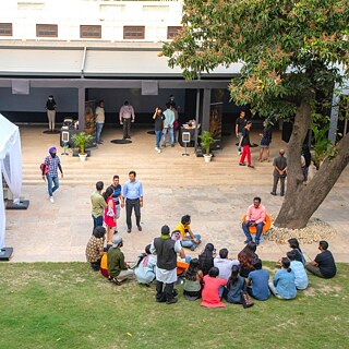 Die unendliche Bibliothek