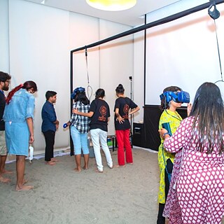 Die unendliche Bibliothek