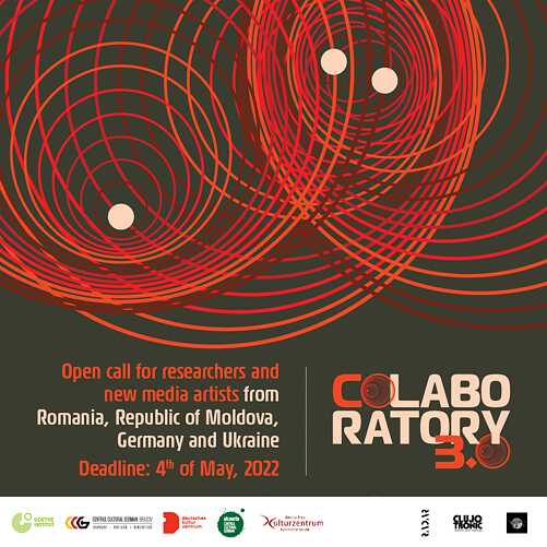 CoLaboratory 3.0