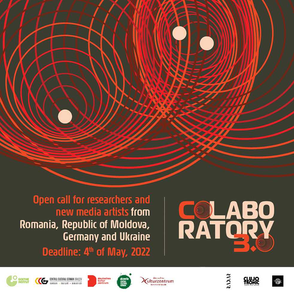 CoLaboratory 3.0
