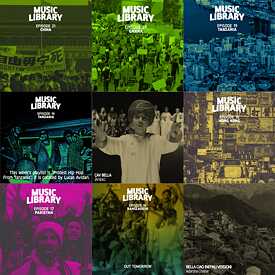 Protest Music