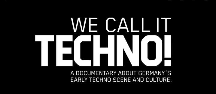 We Call It Techno!