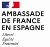 Französische Botschaft in Spanien