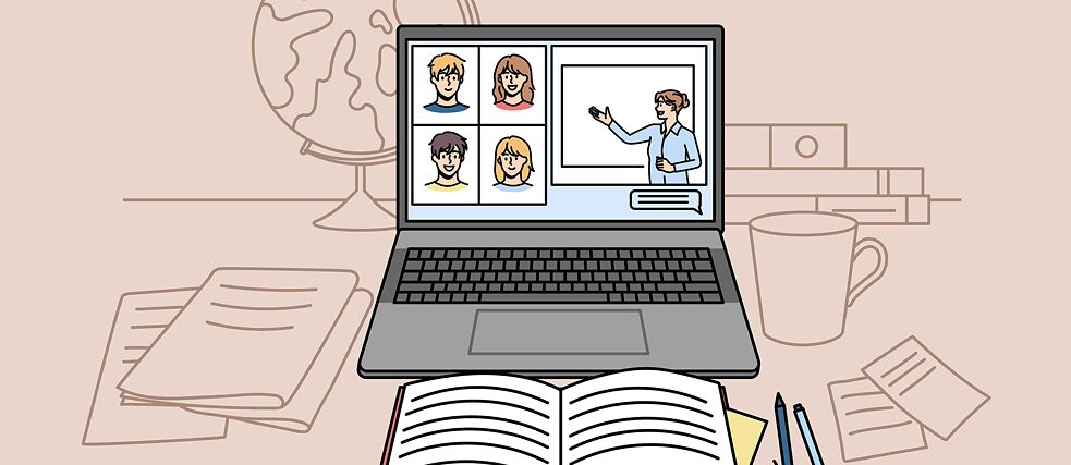 Jetzt mitmachen: Der Call for Papers 2022 für die GETVICO24+ startet! Jetzt mitmachen: Der Call for Papers 2022 für die GETVICO24+ startet!