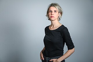 Melanie_PECDA &copy; © Melanie Zimmermann Melanie Zimmermann