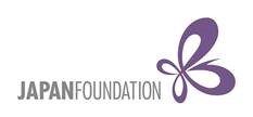 The Japan Foundation Logo