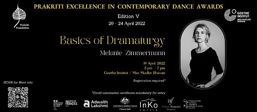 Workshop_Melanie PECDA