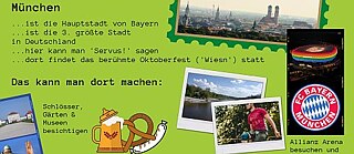 Aktivisten 2022 - neue Themen, Impulse und Eindrücke