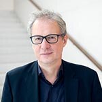 فيليب أوسفالت  © تصوير: Nicolas Wefers  فيليب أوسفالت 