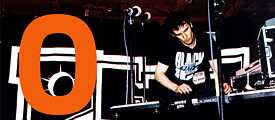 Alec Empire Live