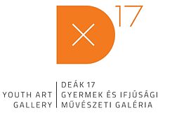 Logo Deák17 Geléria