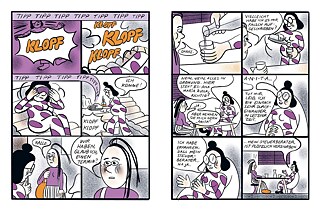 Franz: Work-Life Balance