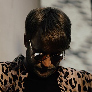 Jacob Groening &copy; ©Sven Kino Jacob Groening 