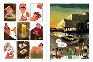 Daniel: Das Gutachten