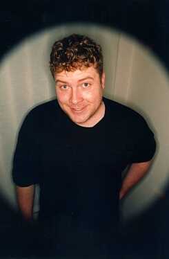 Jürgen Laarmann (1995)