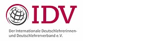 Der Internationale Deutschlehrerinnen- und Deutschlehrerverband e.V. ©   IDV