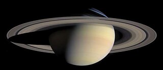 Saturn
