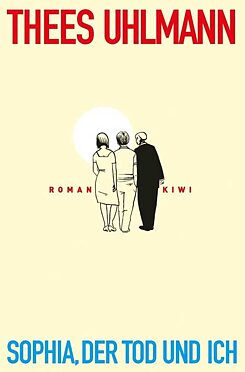 Covder: Sophia, der Tod und ich