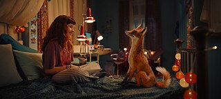 Schule der magischen Tiere