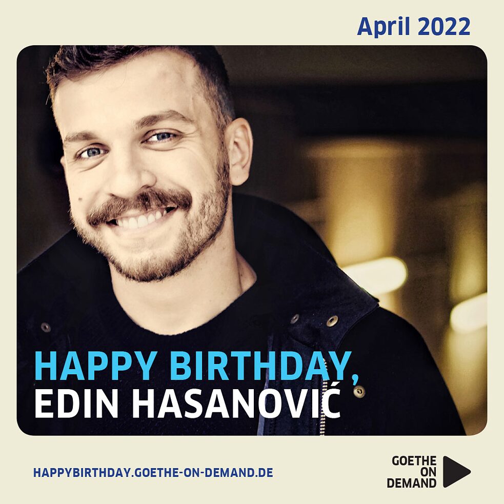 Edin Hasanović 