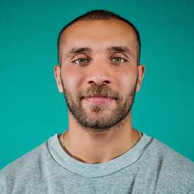 Abdallah Damra