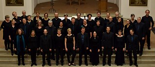 Carl-von-Ossietzky-Chor