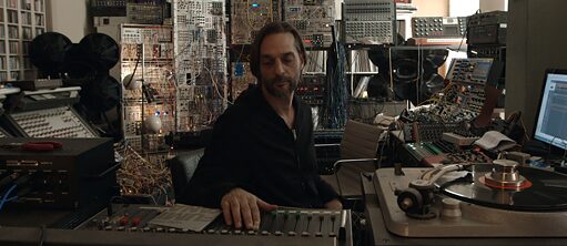 Denk ich an Deutschland in der Nacht / If I Think of Germany at Night by Romuald Karmakar | Ricardo Villalobos